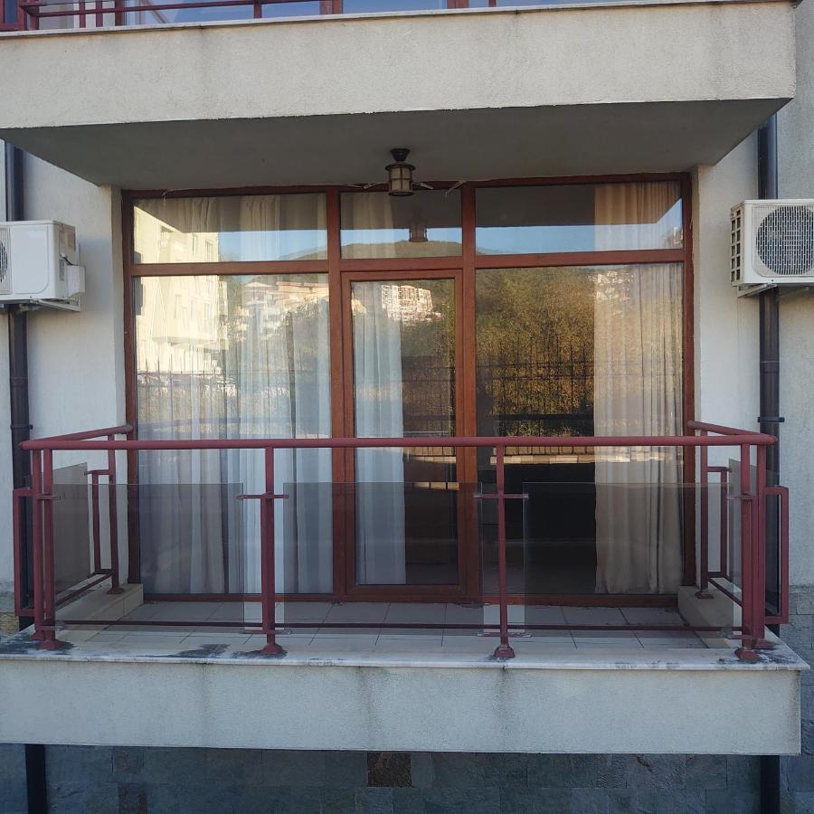 Helios 350M From The Beach Sveti Vlas Exterior foto