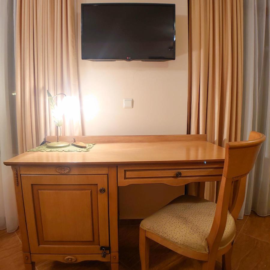 Helios 350M From The Beach Sveti Vlas Exterior foto