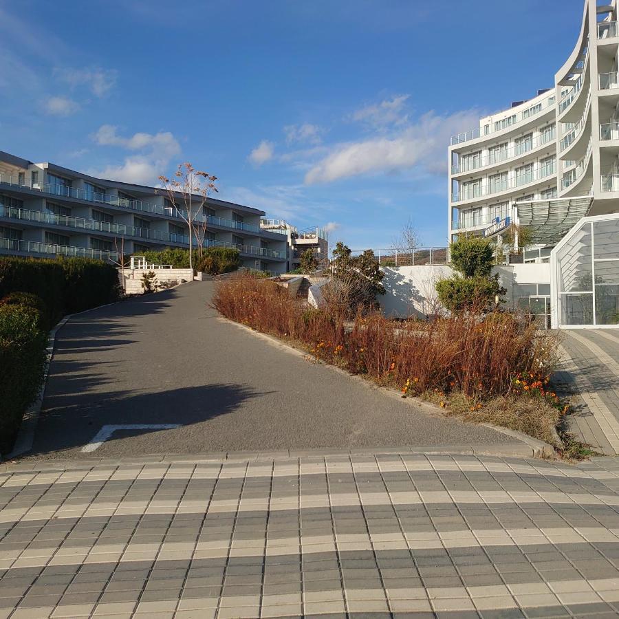 Helios 350M From The Beach Sveti Vlas Exterior foto