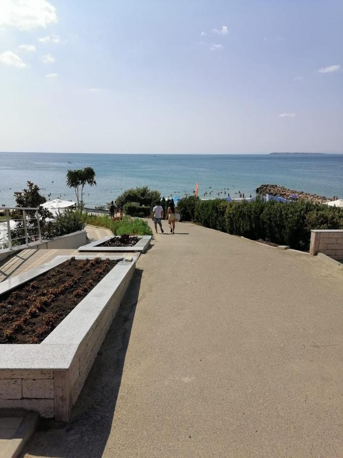 Helios 350M From The Beach Sveti Vlas Exterior foto